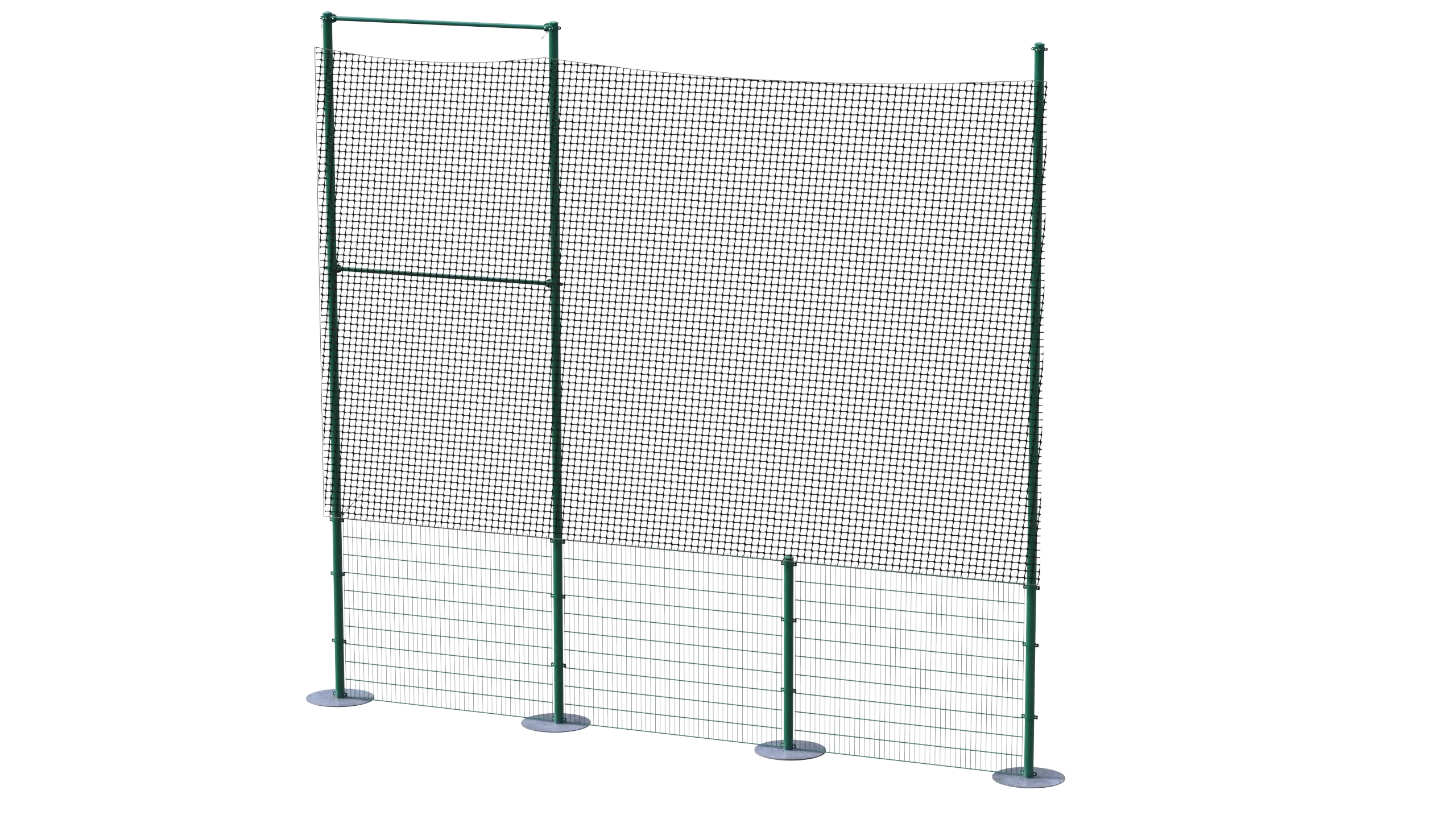 Parabalon IT Backstop