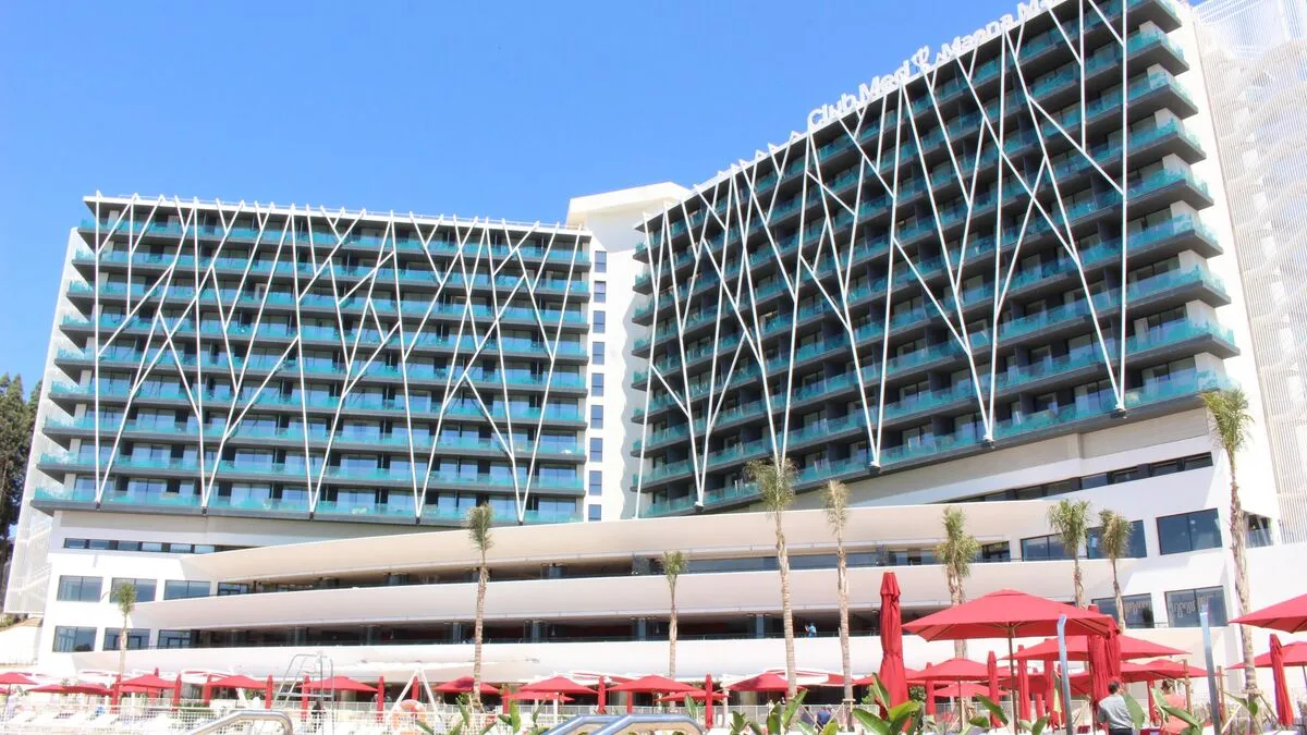 Indusmetal Torres estará presente en el nuevo hotel de lujo de Marbella